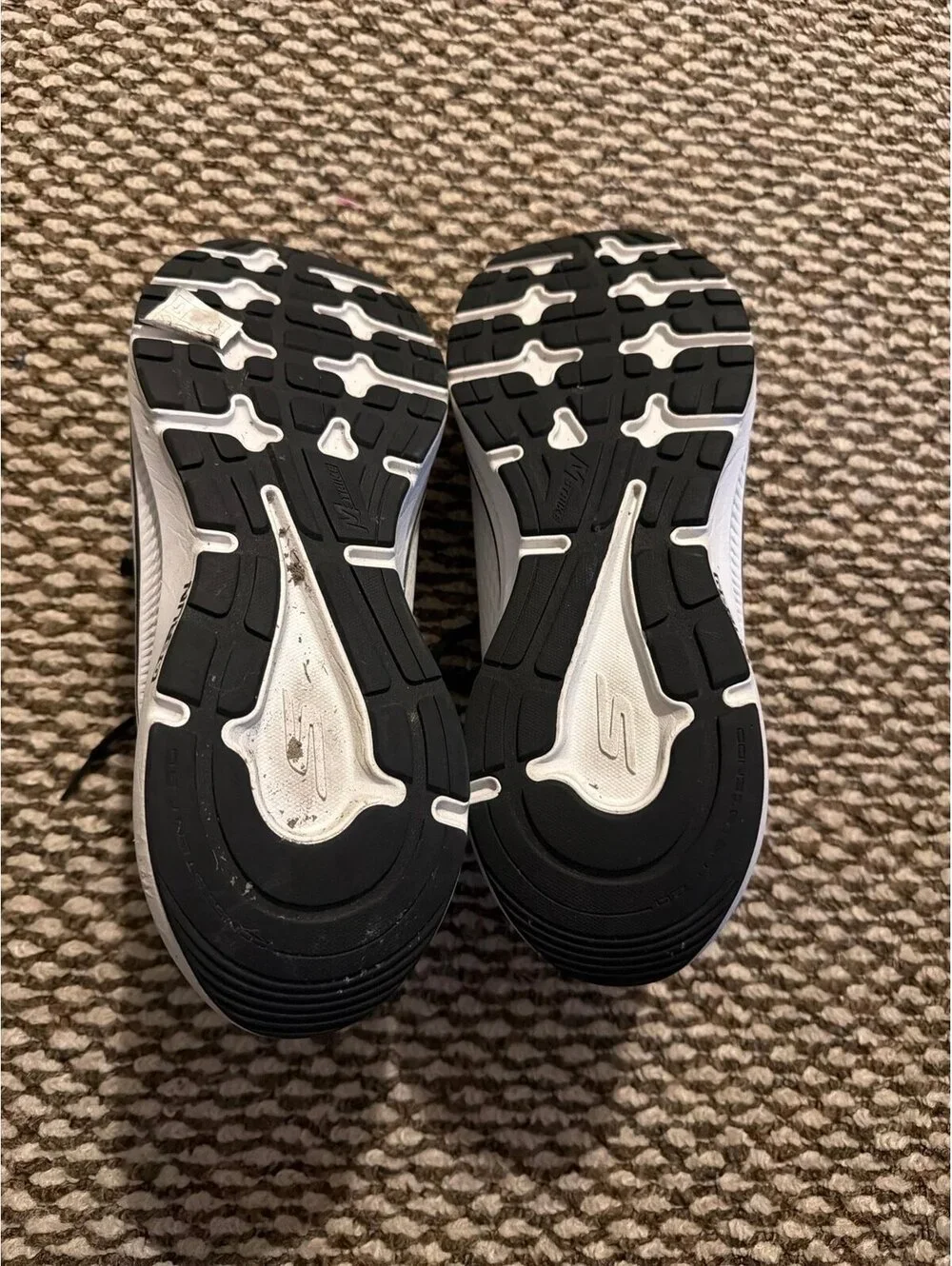 Skechers Performance™ Slip-ins®: Go Run Consistent™ 2.0-Empowered (Men's) 9.5